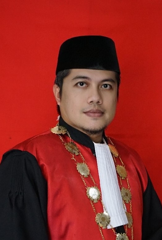 Pengantar Ketua Pengadilan