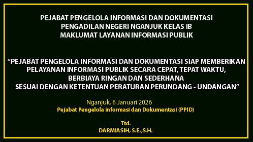 Maklumat PPID