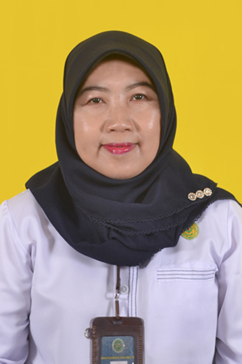 DEWI WULANDARI, S.H.