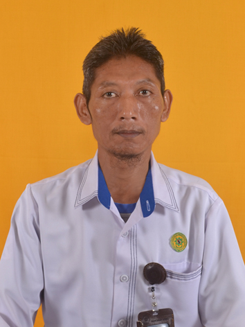 AHMAD KOIRUL, S.H.