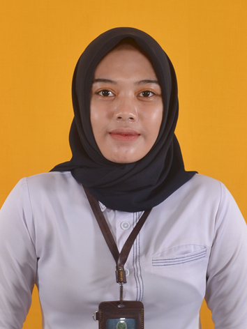 LAUDIA VALLENTINE APHRODITA AQNI,A.Md