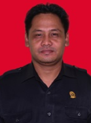 JOHN MORTON ABDURRAHMAN, S.H.