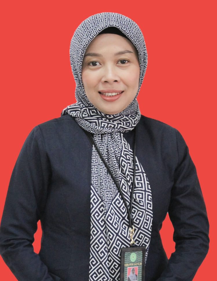 ANI ROSE MIYANTI, S.H.
