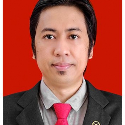 MUH. GAZALI ARIEF, S.H., M.H.